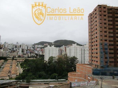 Lote/terreno à venda em Belo Horizonte, no bairro Buritis