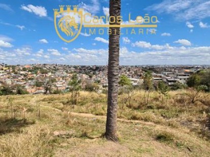 Lote/terreno à venda em Belo Horizonte, no bairro Jardim Felicidade