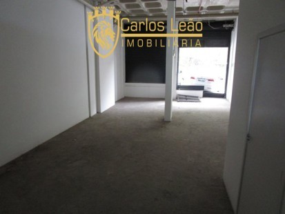 Ponto comercial/loja/box à venda em Belo Horizonte, no bairro Estoril