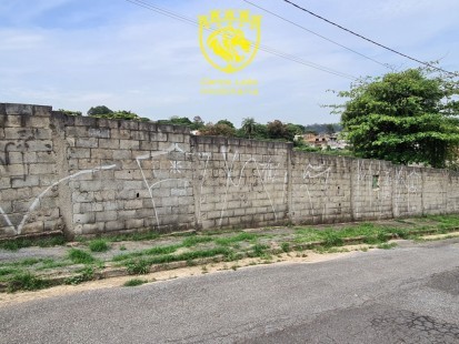 Lote/terreno à venda em Belo Horizonte, no bairro Estrela do Oriente