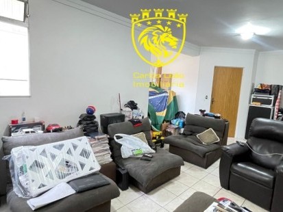 Apartamento com 3 dormitórios à venda em Belo Horizonte, no bairro Buritis