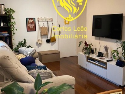 Apartamento com 2 dormitórios à venda em Belo Horizonte, no bairro Santo Antônio