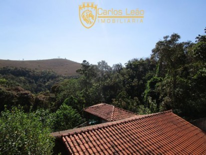 Casa com 2 dormitórios à venda em Nova Lima, no bairro Jardim Petropolis