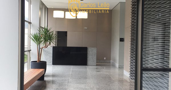 Conjunto Comercial-Sala à venda, 206m² - Foto 5