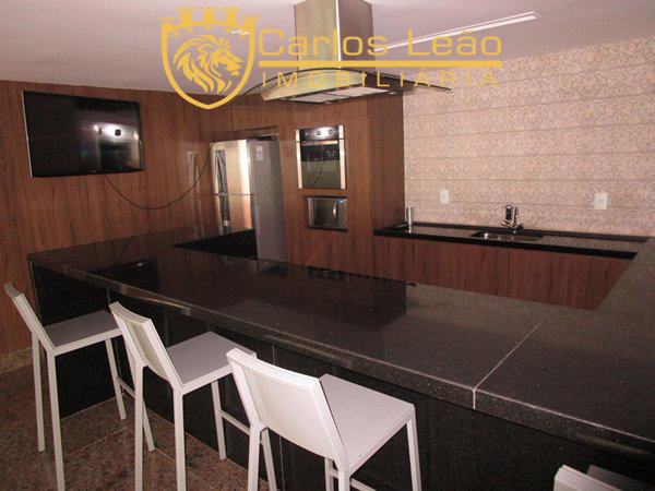 Apartamento à venda com 4 quartos, 134m² - Foto 9