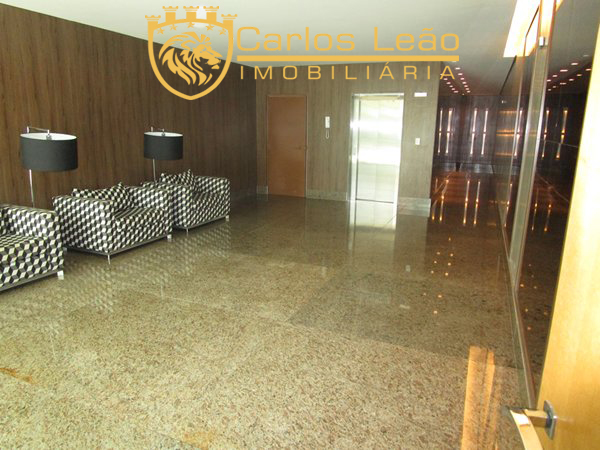 Apartamento à venda com 4 quartos, 134m² - Foto 4