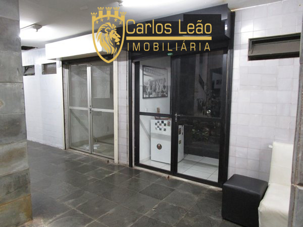 Loja-Salão à venda, 22m² - Foto 2