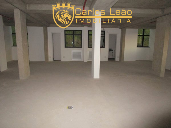 Conjunto Comercial-Sala à venda, 154m² - Foto 5