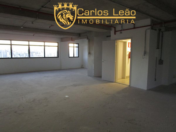 Conjunto Comercial-Sala à venda, 154m² - Foto 9