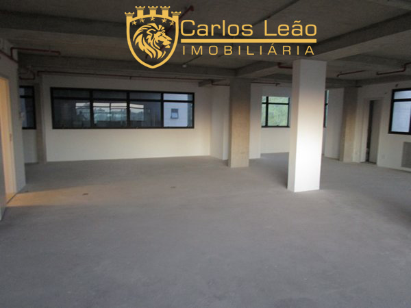 Conjunto Comercial-Sala à venda, 154m² - Foto 6