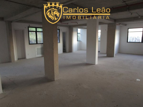 Conjunto Comercial-Sala à venda, 154m² - Foto 8