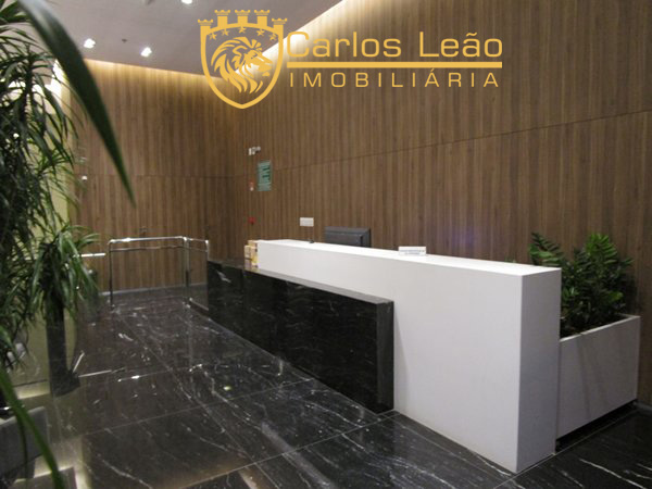 Conjunto Comercial-Sala à venda, 154m² - Foto 2