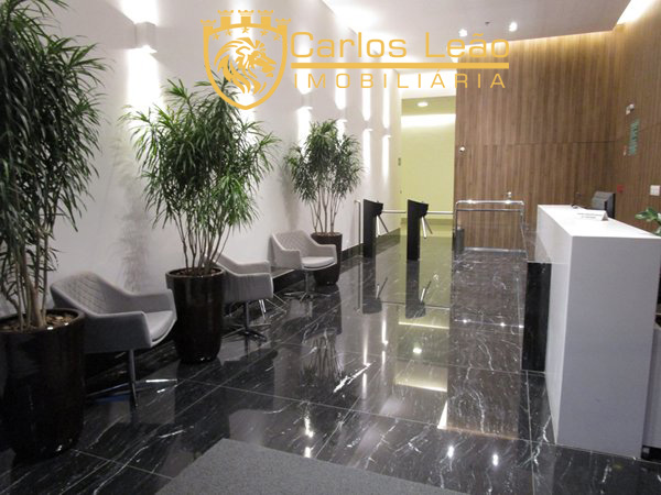 Conjunto Comercial-Sala à venda, 154m² - Foto 1