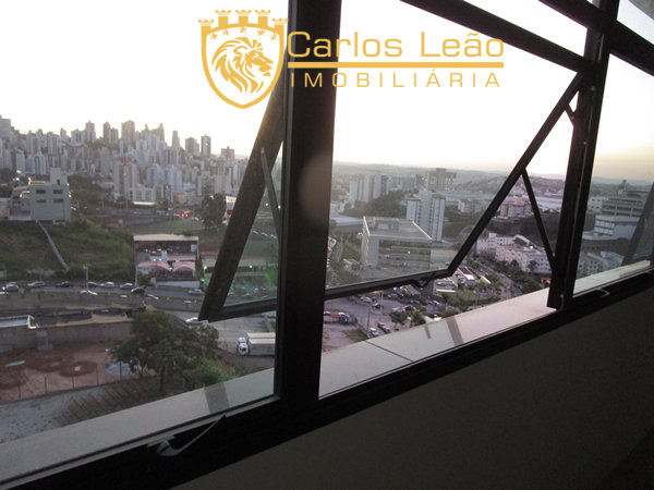 Conjunto Comercial-Sala à venda, 154m² - Foto 10