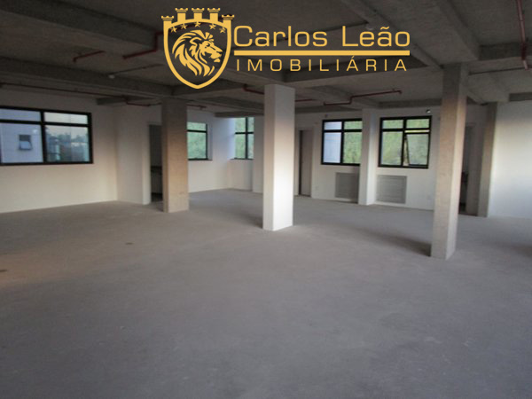 Conjunto Comercial-Sala à venda, 154m² - Foto 7