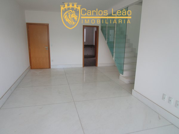 Cobertura à venda com 5 quartos, 280m² - Foto 2