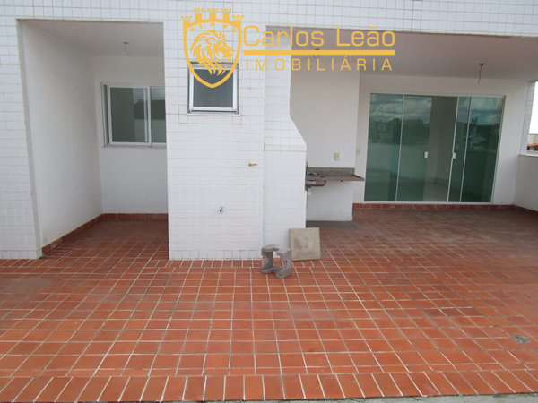 Cobertura à venda com 5 quartos, 280m² - Foto 4