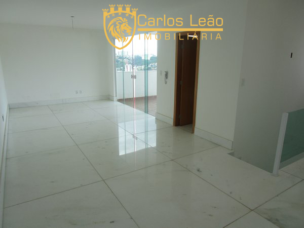 Cobertura à venda com 5 quartos, 280m² - Foto 1