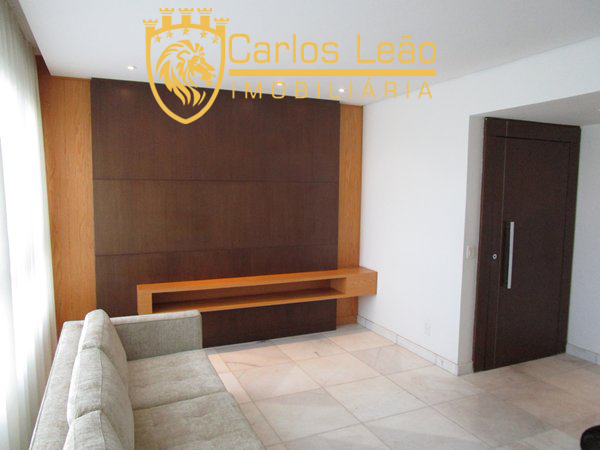 Apartamento à venda com 4 quartos, 150m² - Foto 2