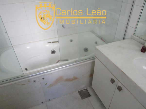 Apartamento à venda com 4 quartos, 150m² - Foto 5