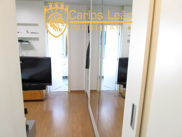 Apartamento à venda com 4 quartos, 150m² - Foto 4