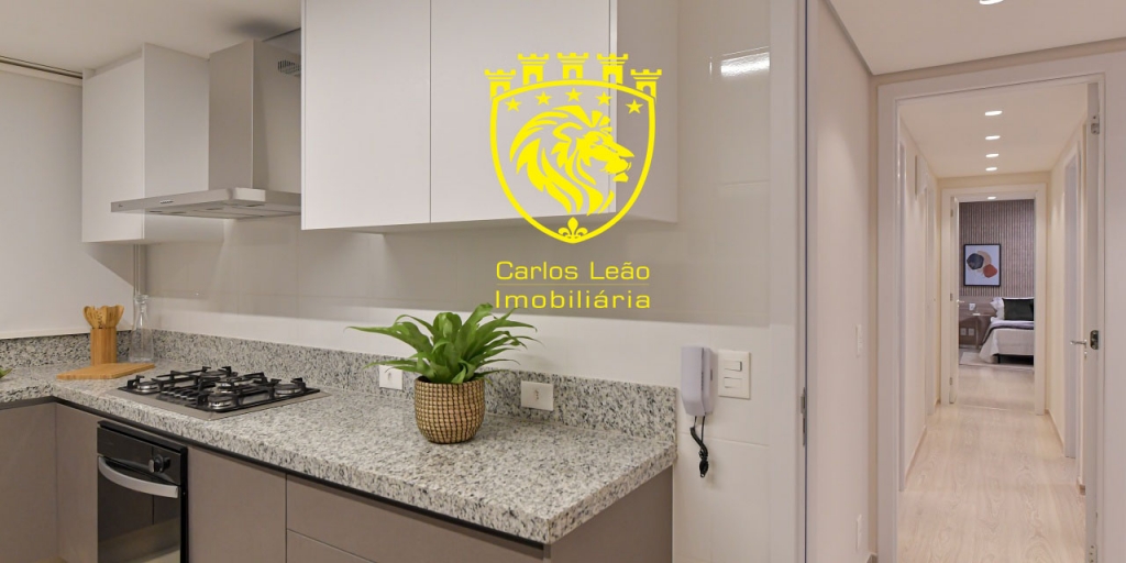 Apartamento à venda com 4 quartos, 133m² - Foto 5