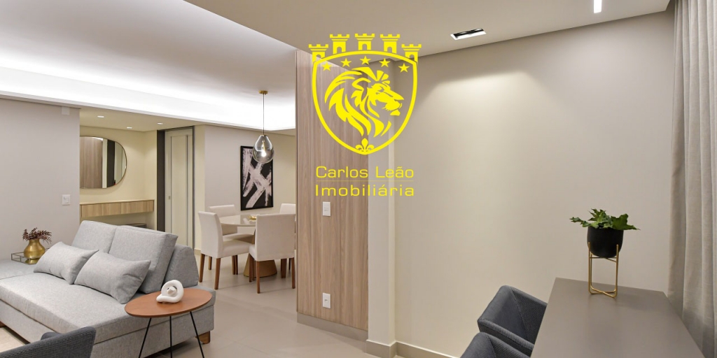 Apartamento à venda com 4 quartos, 133m² - Foto 15