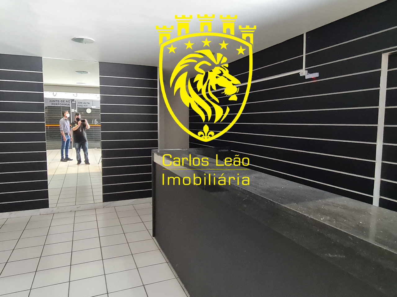 Loja-Salão à venda, 250m² - Foto 3