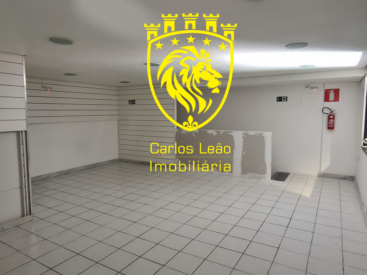 Loja-Salão para alugar, 250m² - Foto 10