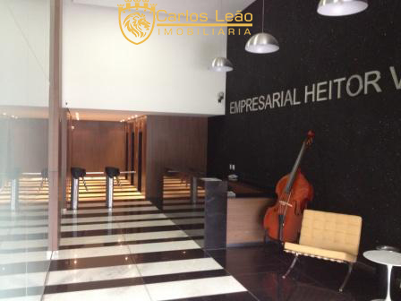 Conjunto Comercial-Sala à venda, 112m² - Foto 2