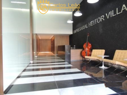 Conjunto Comercial-Sala à venda, 112m² - Foto 4