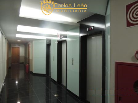 Conjunto Comercial-Sala à venda, 112m² - Foto 8