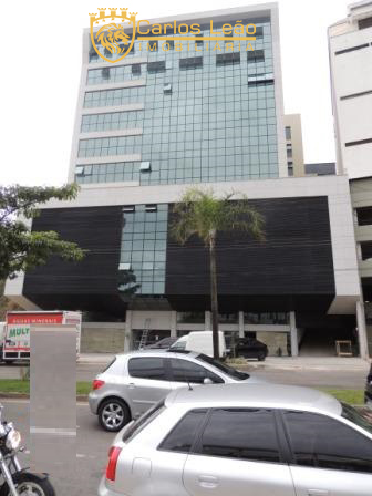 Conjunto Comercial-Sala à venda, 112m² - Foto 1