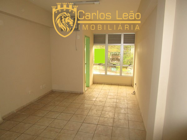 Loja-Salão à venda, 21m² - Foto 1