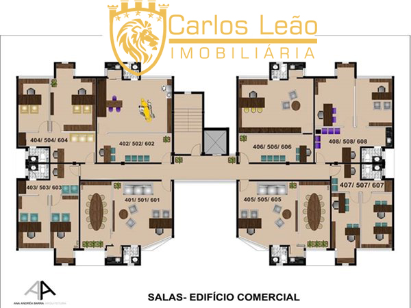 Loja-Salão à venda, 40m² - Foto 10