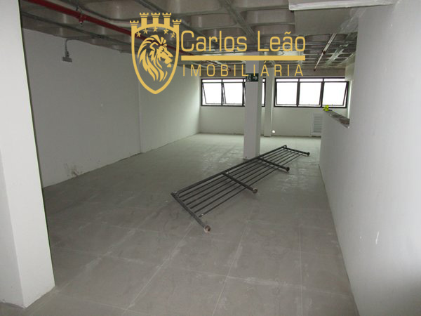 Conjunto Comercial-Sala à venda, 138m² - Foto 6