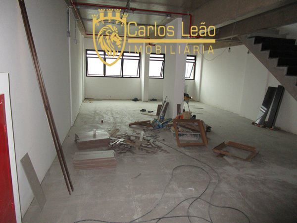 Conjunto Comercial-Sala à venda, 138m² - Foto 4