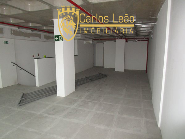 Conjunto Comercial-Sala à venda, 138m² - Foto 9