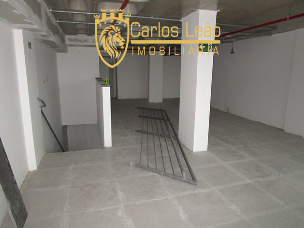 Conjunto Comercial-Sala à venda, 138m² - Foto 10