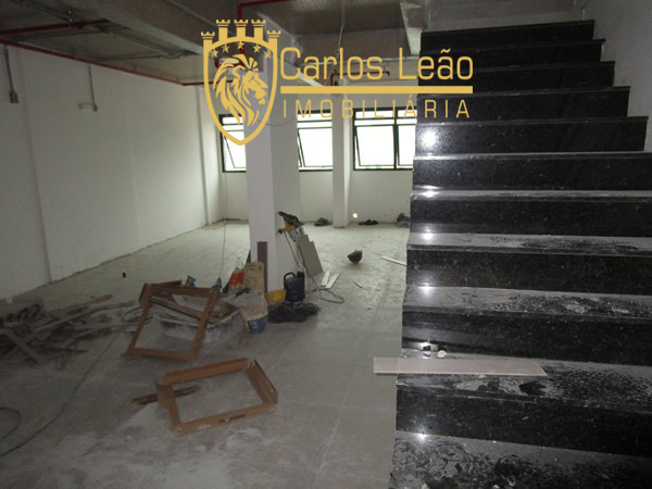 Conjunto Comercial-Sala à venda, 138m² - Foto 5