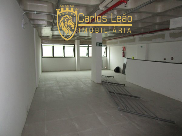 Conjunto Comercial-Sala à venda, 138m² - Foto 7