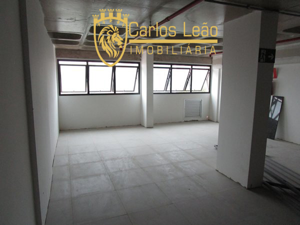 Conjunto Comercial-Sala à venda, 138m² - Foto 8