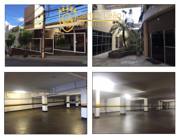 Conjunto Comercial-Sala à venda, 320m² - Foto 3