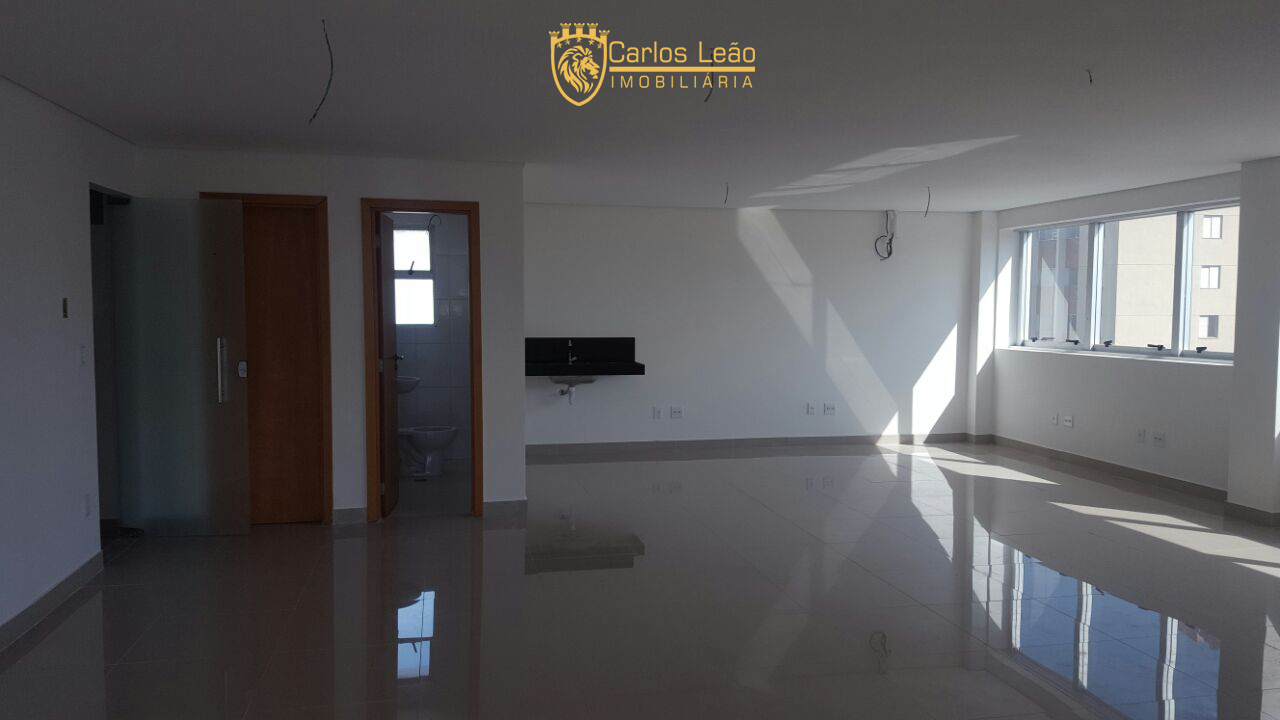 Conjunto Comercial-Sala à venda, 175m² - Foto 3