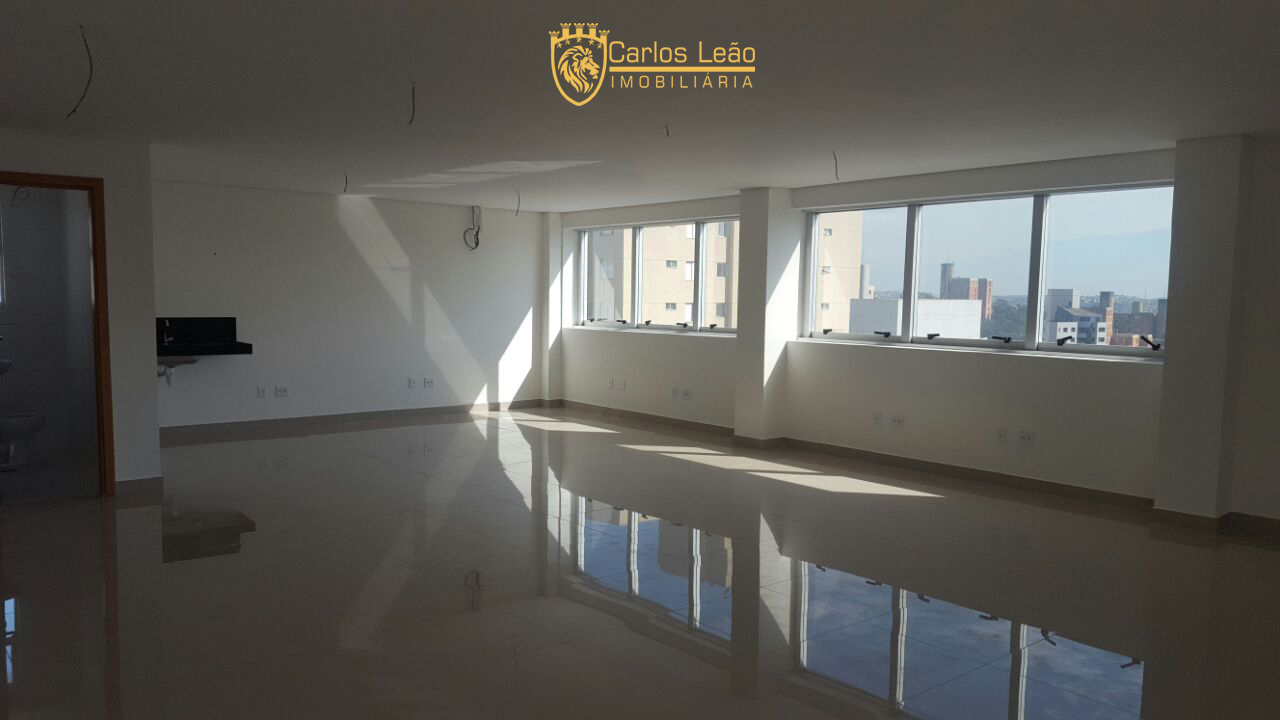 Conjunto Comercial-Sala à venda, 175m² - Foto 5