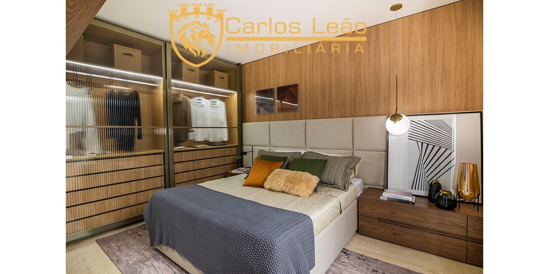 Apartamento à venda com 2 quartos, 78m² - Foto 2