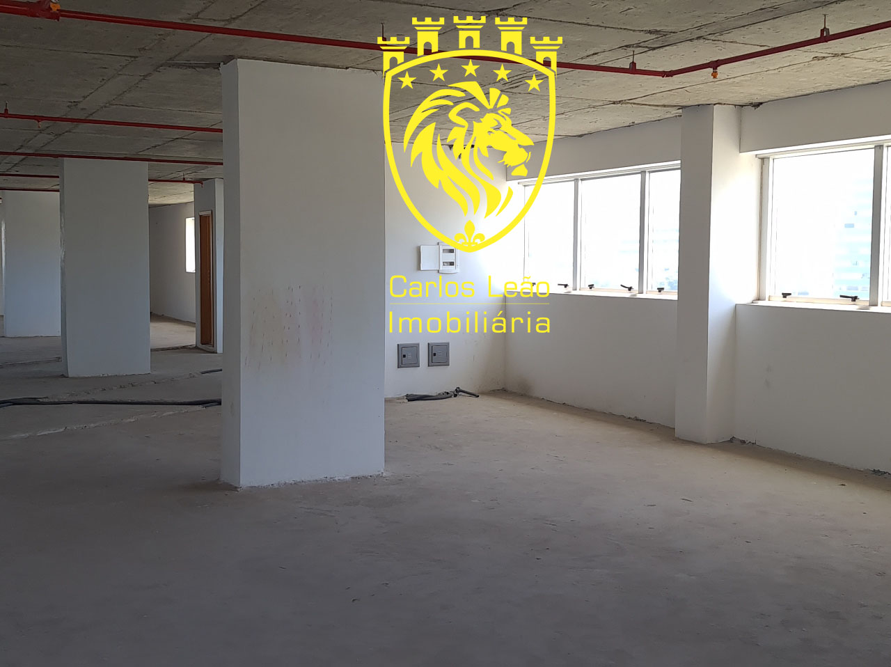 Conjunto Comercial-Sala à venda, 350m² - Foto 9