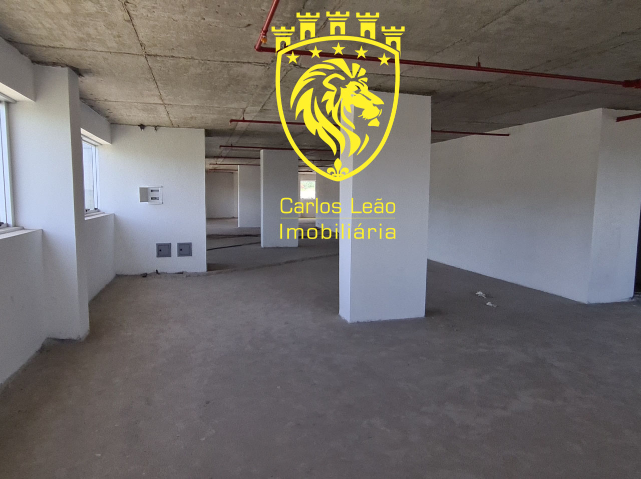 Conjunto Comercial-Sala à venda, 350m² - Foto 3