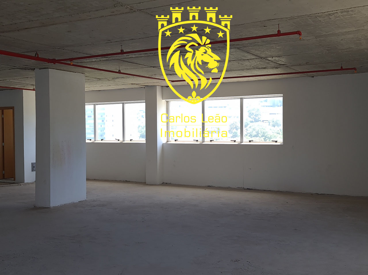 Conjunto Comercial-Sala à venda, 350m² - Foto 5