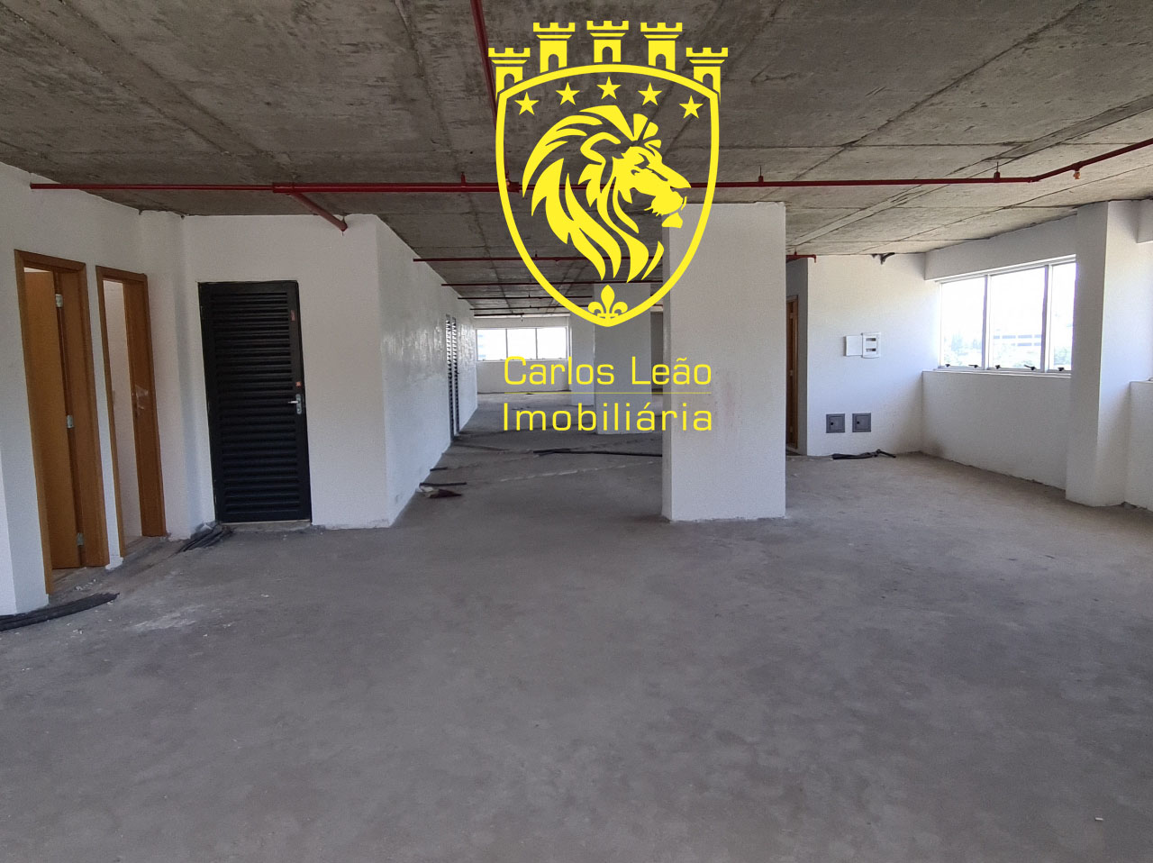 Conjunto Comercial-Sala à venda, 350m² - Foto 6